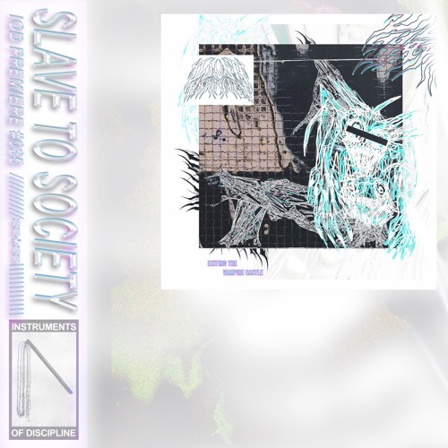 IOD PREMIERE #035 // DONNA HARINGWEY - THE POPE IN THE INTERNET [SLAVE TO SOCIETY REMIX]
