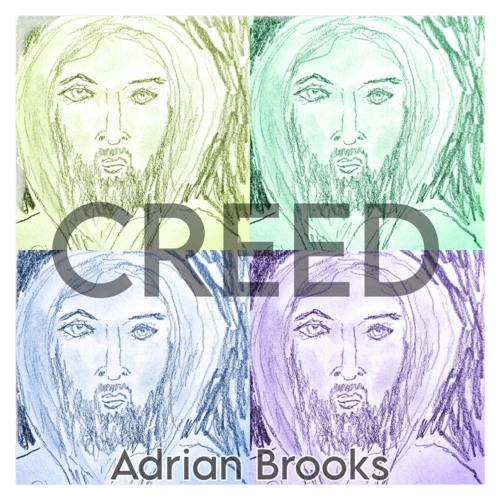 adrian brooks - Creed