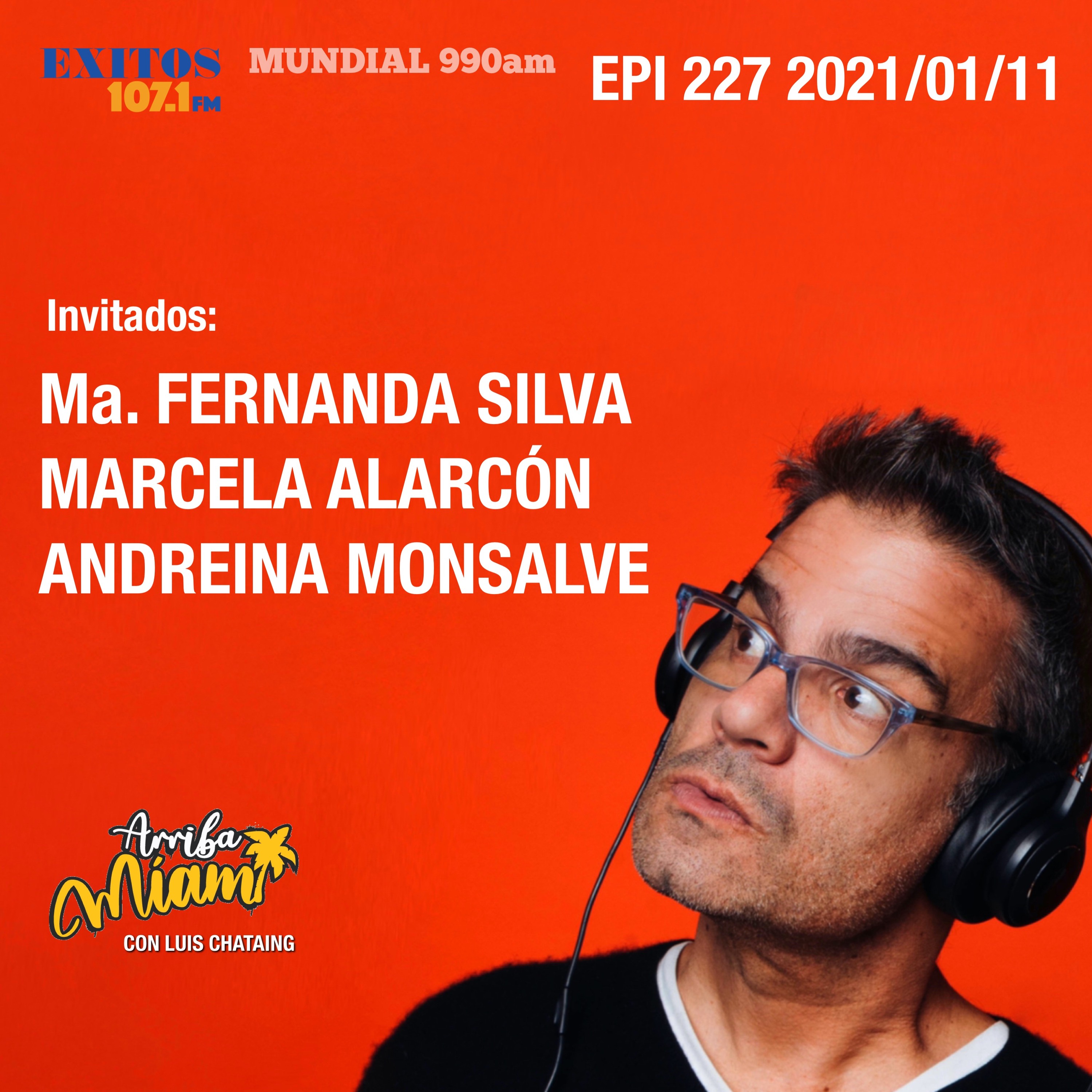 Chataing Podcasts