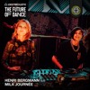 Henri Bergmann b2b Mila Journée - Live @ 1001Tracklists x R/HOOD The Future Of Dance 2024 ADE Party DJ mix artwork - Electronic music tracklist cover image