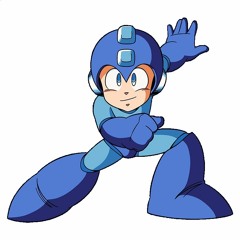 MegaMan