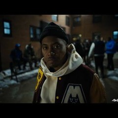 Nas - Wave Gods ft. A$AP Rocky & DJ Premier Remix