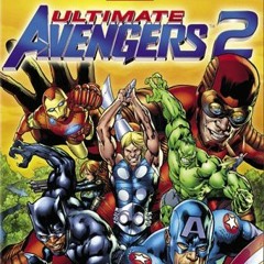 04 Ultimate Avengers 2 MT