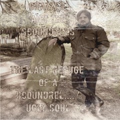 The Last Refuge of a Scoundrel..(Single)