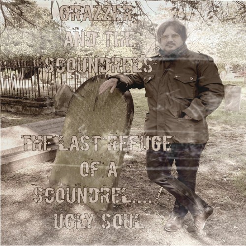 The Last Refuge of a Scoundrel..(Single)