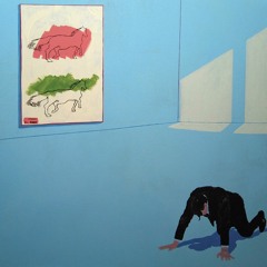 Carlos Benedetti - Signos