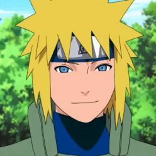 Rap do Minato (Naruto) - O DEVER DE UM PAI