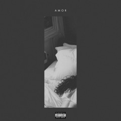 Amor - I Don't Deserve It