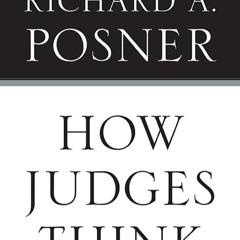 PDF✔read❤online How Judges Think (Pims - Polity Immigration and Society Series)