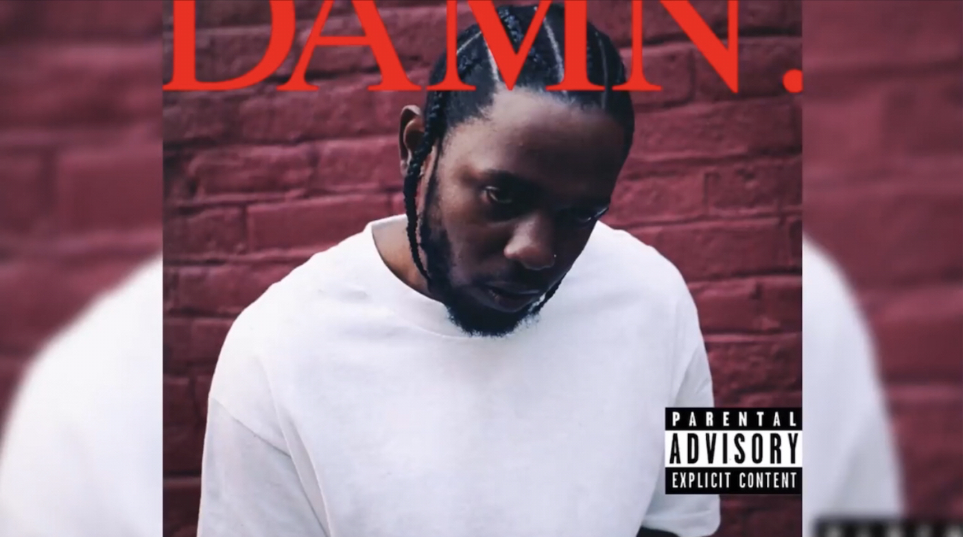 Kendrick Lamar – PRIDE.