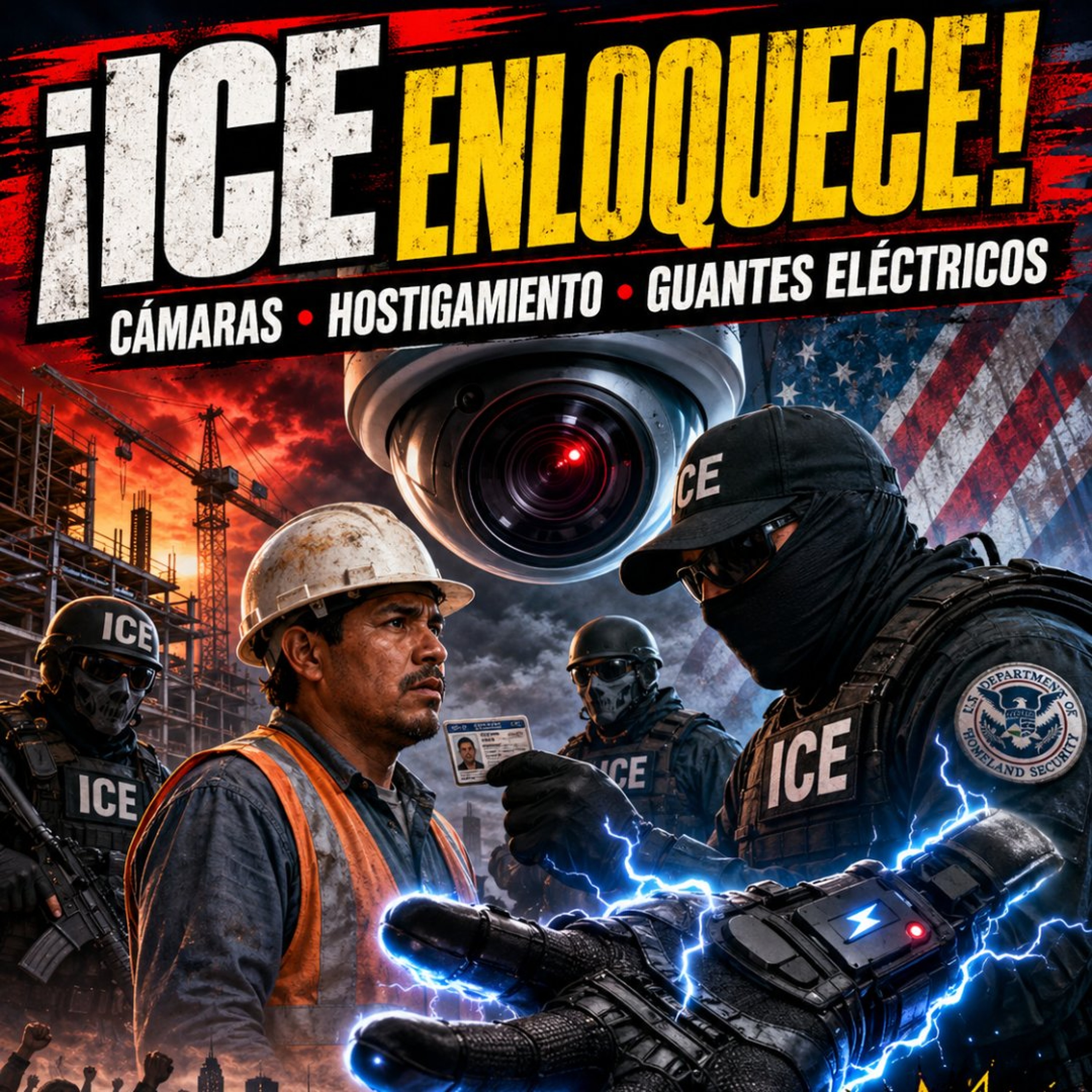 Portada de El ChupaCast