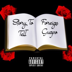 Story To Tell(Prod. Young Pepo x Zkup)