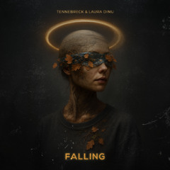 Tennebreck & Laura Dinu - Falling (Radio)