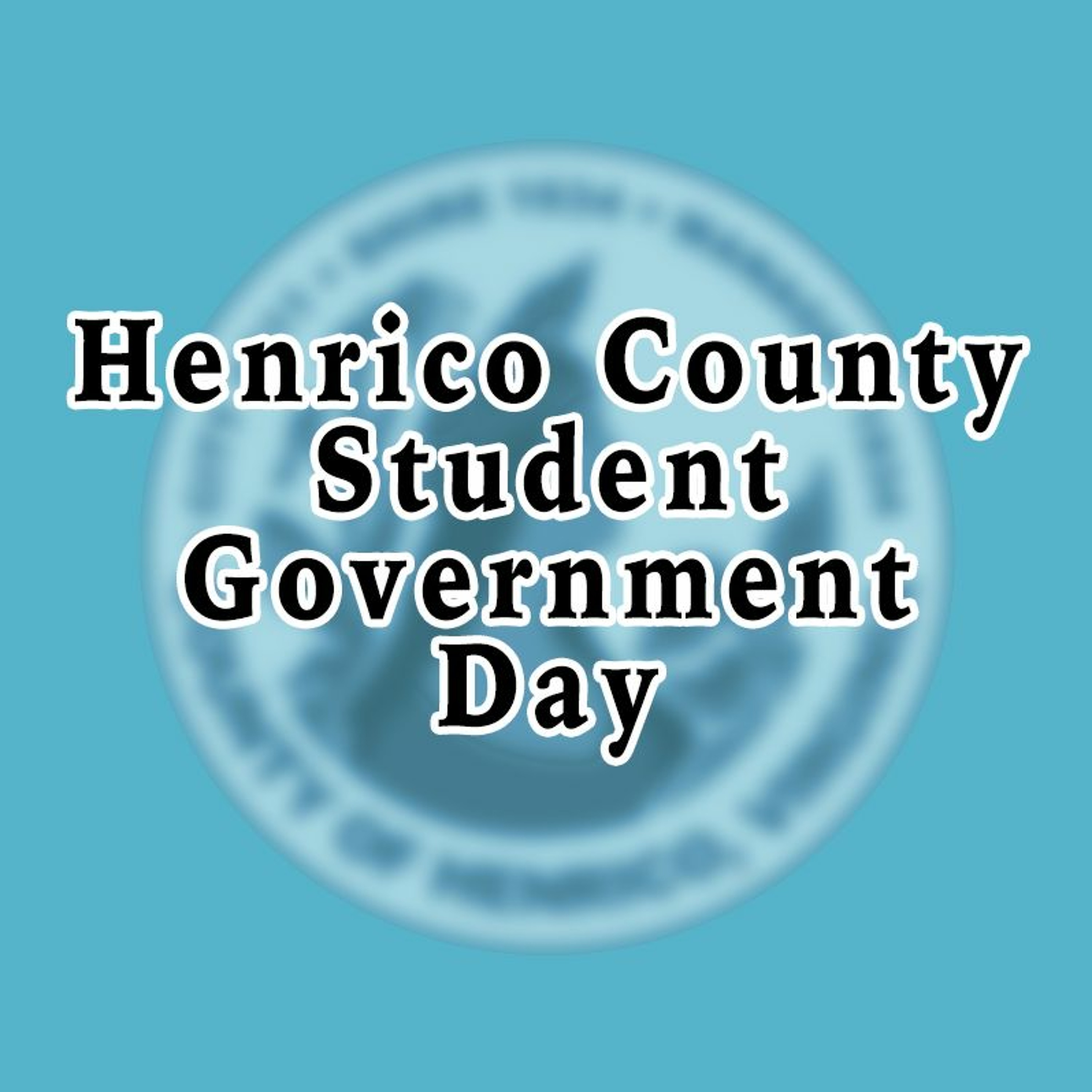 Henrico Student Government Day - March 7, 2023 episode artwork