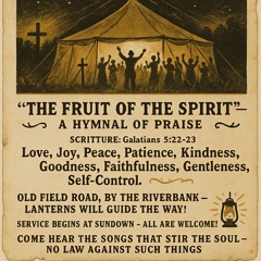 A Hymn of Praise (Hallelujah)