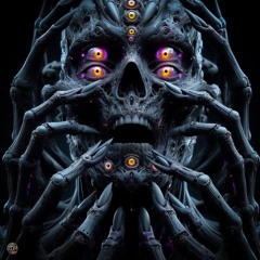 Brain Infection  - Silent Storm [TERROR]