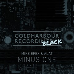 Mike EFEX & ALAT - Minus One