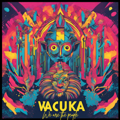 Wacuka x We are the poeple (Remix)
