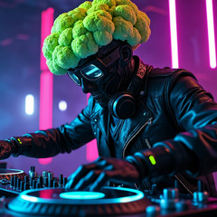 Cabbage tecknics