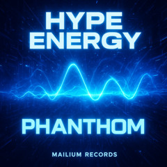 Hype Energy