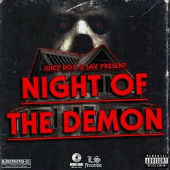 Night Of The Demon ft SAV