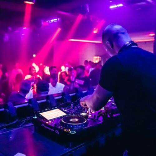 Kenny Bday Bash @A7 Club Berlin