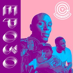 CAPSULE COLLECTION: EP030 with Josh Grant