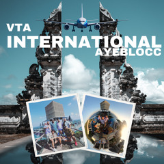 International (feat. AyeBlocc)