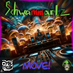 Schwammarlz - Move! [Hardcore]