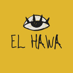 EL HAWA (Afro house)