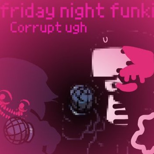 corruption friday night funkin mod