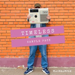 “Timeless“ Sample Pack DEMO