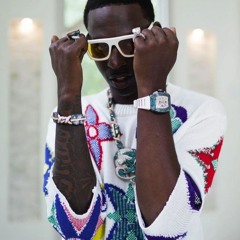 Young Dolph - Point Across Remix by G-N-D
