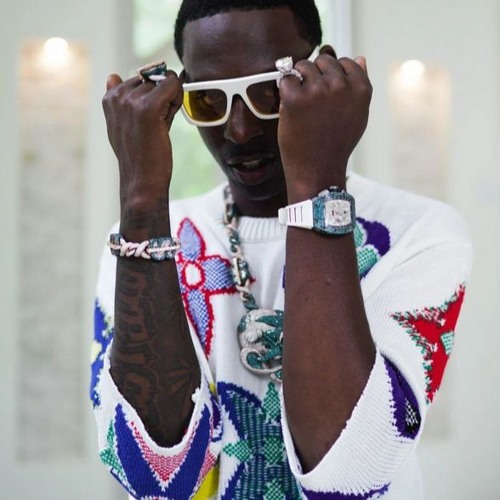 Young Dolph - Point Across Remix by G-N-D