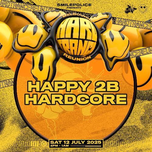 Algorithm @ MHTR25 [Happy 2B Hardcore Stage]