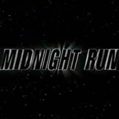 MIDNIGHT RUN