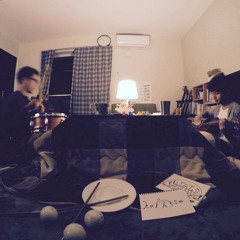 狐の嫁入り -Kitsune no yomeiri-（demo）