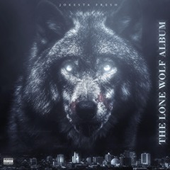The Lone Wolf Album