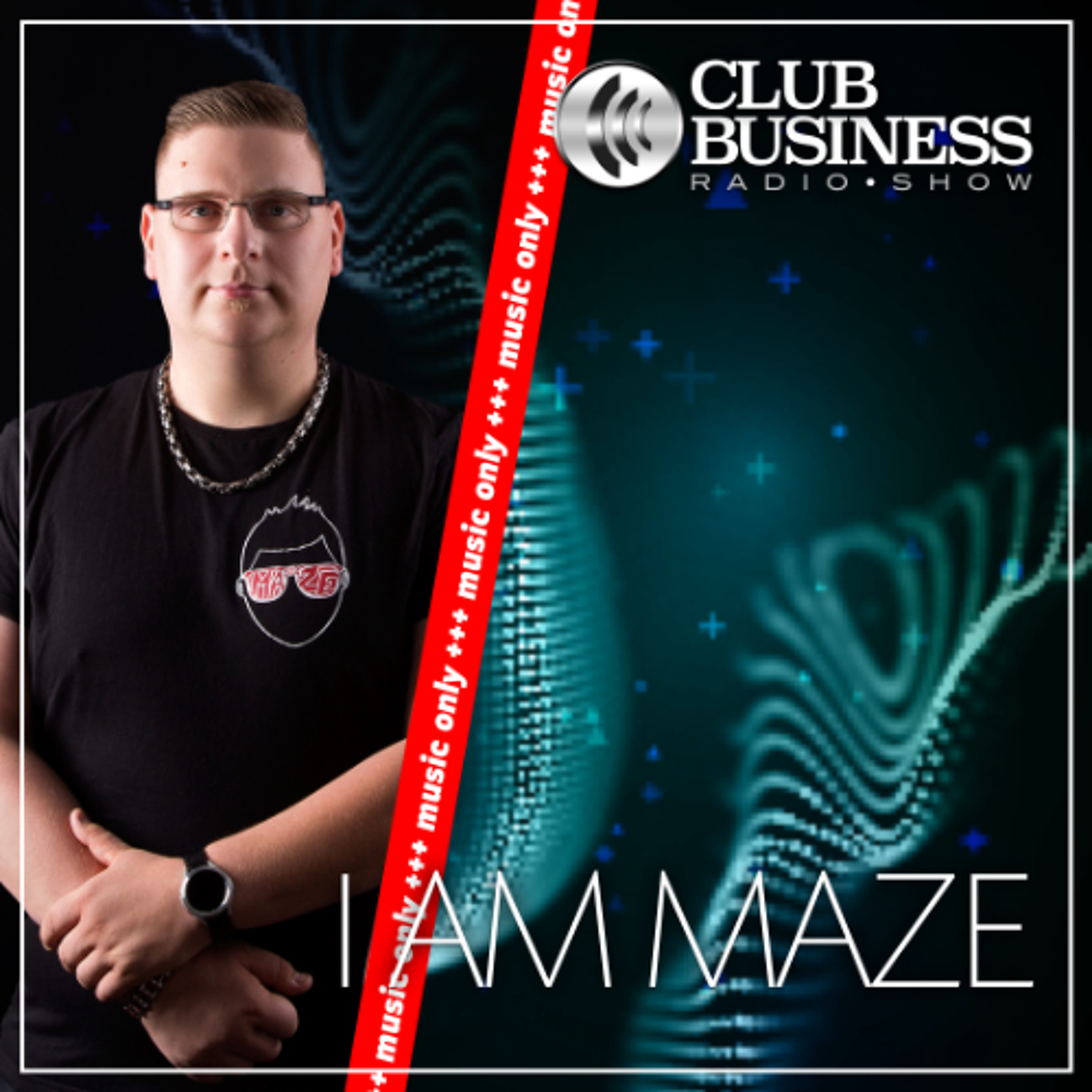 Club Business Radio Show