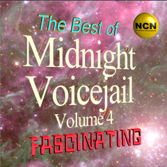 NCN - The Best of Midnight Voicejail Vol. 4- Fascinating (Complete SFW Edit)