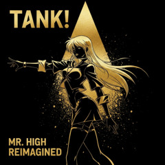 TANK!