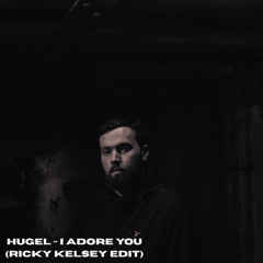 Hugel, Topic,Arash,Daecolm - I Adore You (Ricky Kelsey Edit)