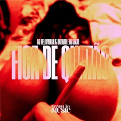 FICA DE QUATÃO - DJ-𝔄𝔎-𝕬𝕿𝕰𝕱 -