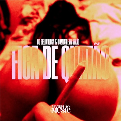 FICA DE QUATÃO - DJ-𝔄𝔎-𝕬𝕿𝕰𝕱 -