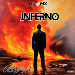 INFERNO feat. MX (prod. producerX)