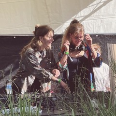 Salt & Pepper @ Unique Open Air 2024
