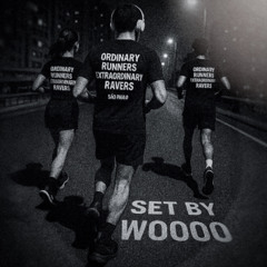 WOOOOANDO #04 WE FOLLOW THE BAD RUNNERS STEPS // GOAL 15KM // PACE 6:00-6:30