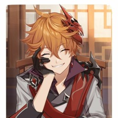 Childe Cover Boyfriend
