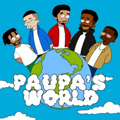 LUV YO BITCH by PAUPA ft. MR SOLO BEATS & JOE MAYNOR | prod. by @paupaftw