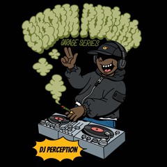 GLBDOM 'Garage Series' PODCAST 002 with DJ Perception